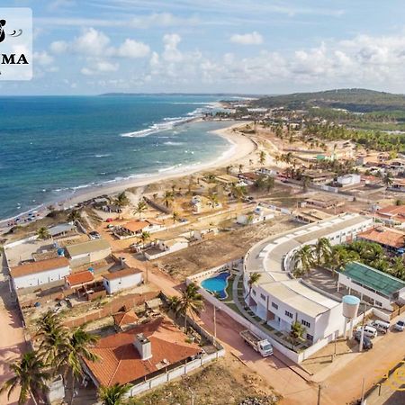 Sibauma Flats - Epipa Hoteis Praia de Pipa Buitenkant foto