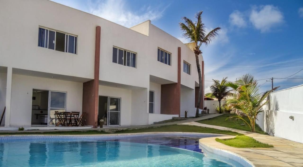 Sibauma Flats - Epipa Hoteis Praia de Pipa Buitenkant foto
