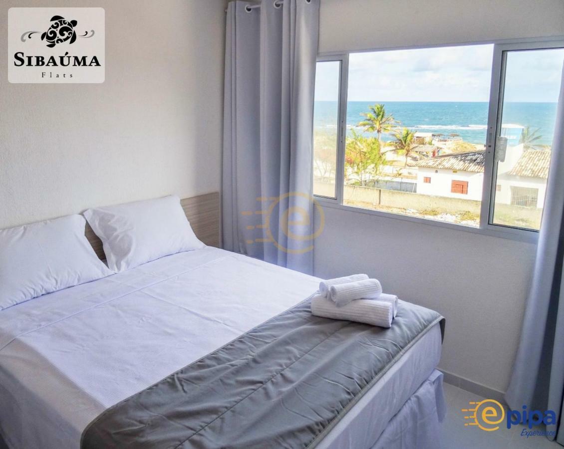 Sibauma Flats - Epipa Hoteis Praia de Pipa Buitenkant foto